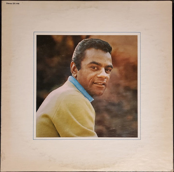 Johnny Mathis : I Just Found Out About Love! (LP, Comp)