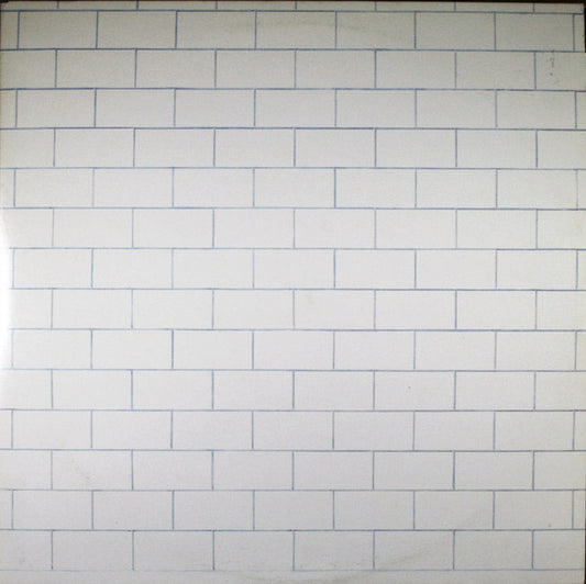 Pink Floyd : The Wall (2xLP, Album, Ter)