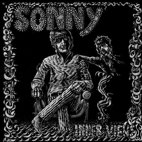 Sonny Bono : Inner Views (LP, Album)