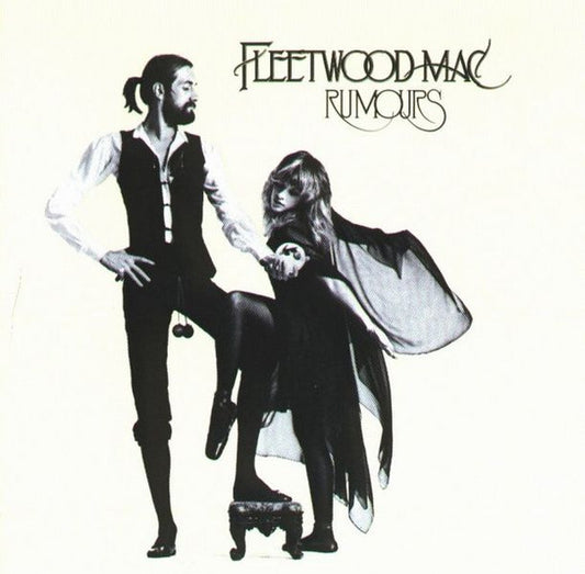 Fleetwood Mac : Rumours (LP, Album, RP, Mon)