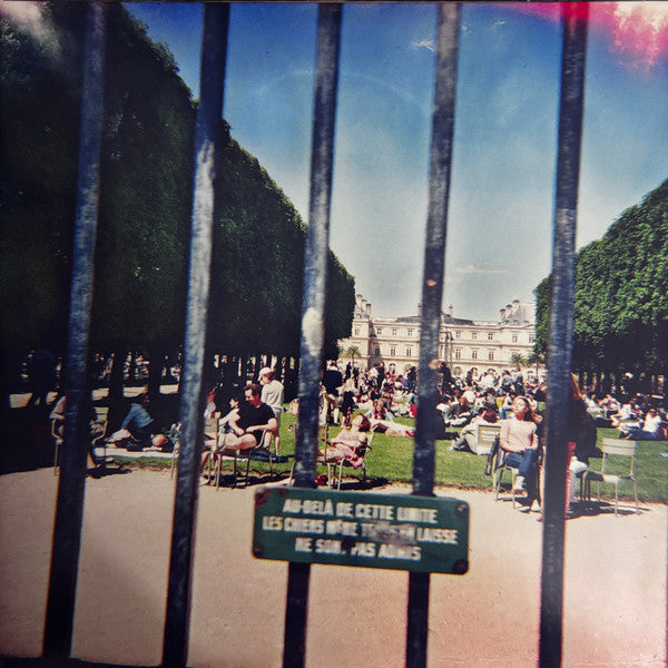 Tame Impala : Lonerism (2xLP, Album, RE)