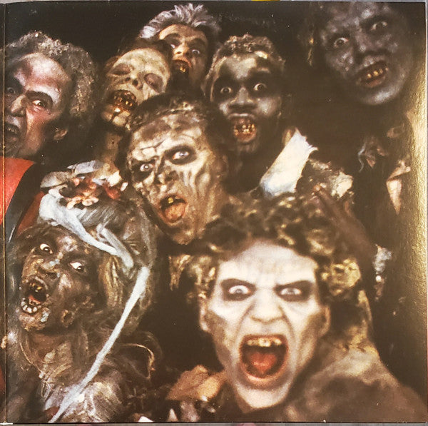 Michael Jackson : Thriller 25 (2xLP, Album, RM, Gat)