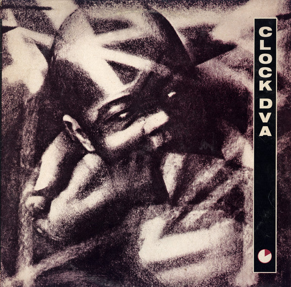 Clock DVA : Thirst (LP, Album)