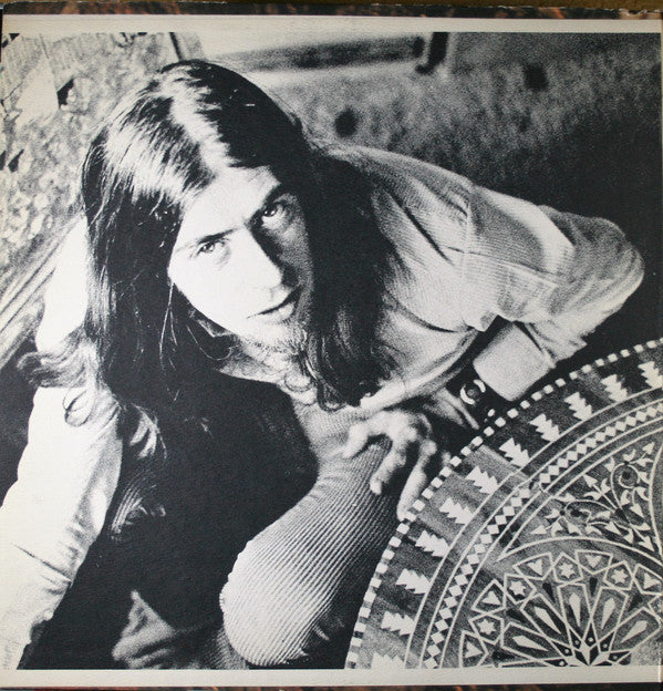 John Mayall : Back To The Roots (2xLP, Album, Pit)