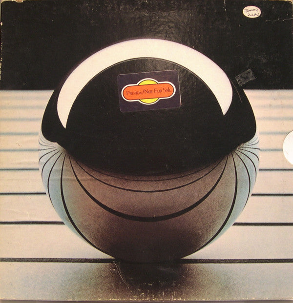 London Symphony Orchestra : Tommy (2xLP, Album, Promo + Box)