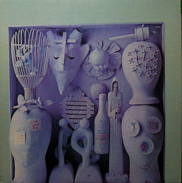 The Rascals : Once Upon A Dream (LP, Album)