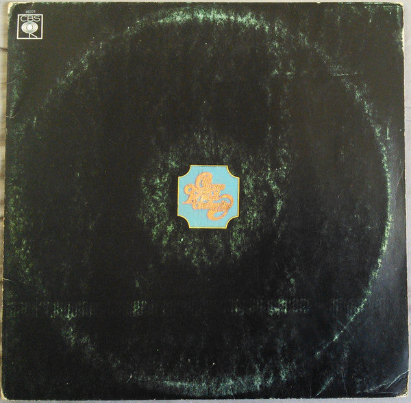 Chicago Transit Authority* : Chicago Transit Authority (2xLP, Album, RP, Gat)