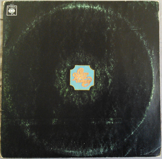Chicago Transit Authority* : Chicago Transit Authority (2xLP, Album, RP, Gat)