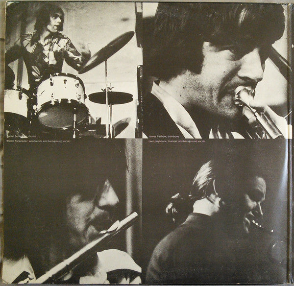 Chicago Transit Authority* : Chicago Transit Authority (2xLP, Album, RP, Gat)