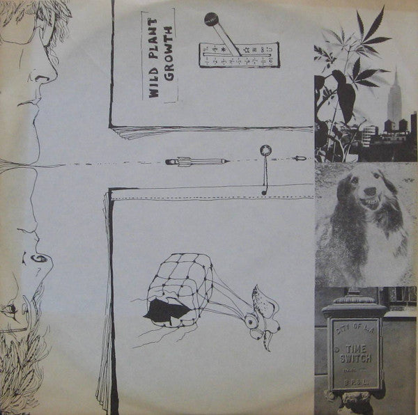 Paul Kantner, Jefferson Starship : Blows Against The Empire (LP, Album, RE, Gat)