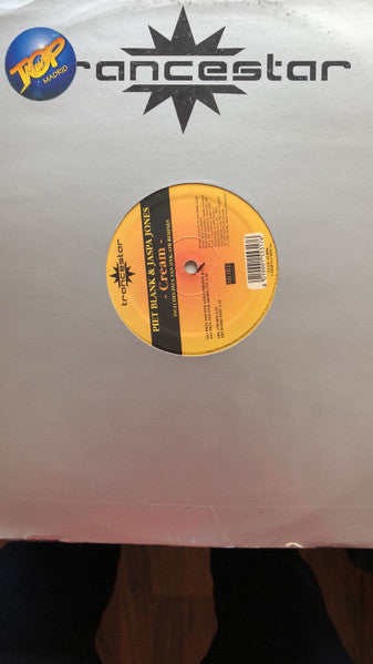 Blank & Jones : Cream (12")
