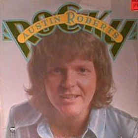 Austin Roberts : Rocky (LP, Album)