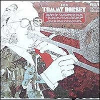 Tommy Dorsey : This Is Tommy Dorsey (2xLP, Comp, Mono)