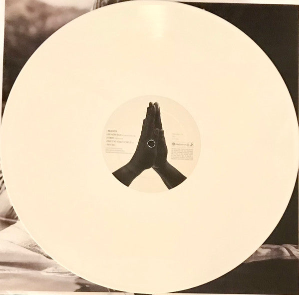 A$AP Ferg* : Always Strive And Prosper (2xLP, Album, Whi)