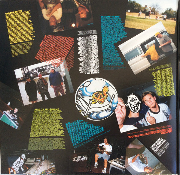Sublime (2) : Sublime (2xLP, Album, RE, RM, RTI)