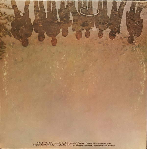 Blood, Sweat & Tears* : Blood, Sweat And Tears 3 (LP, Album, San)