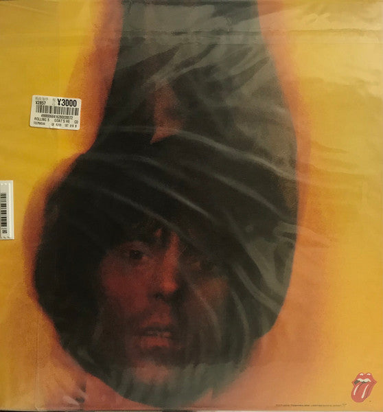 The Rolling Stones : Goats Head Soup (CD, Album, Ltd, RE, 12")