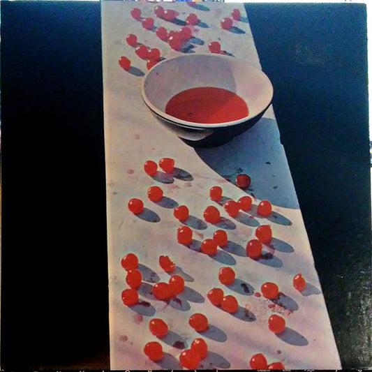 McCartney* : McCartney (LP, Album, Jac)