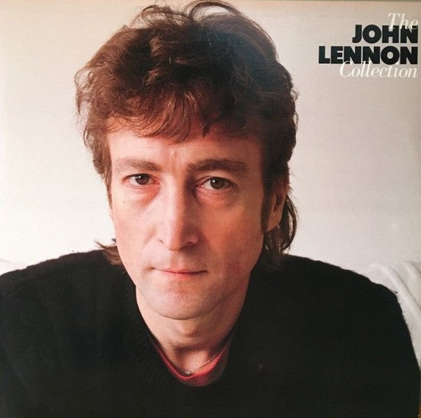 John Lennon : The John Lennon Collection (LP, Comp, All)