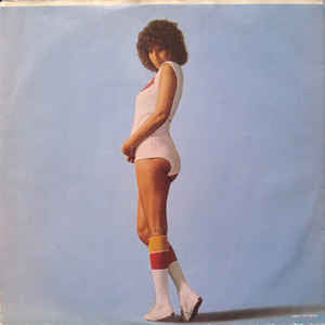 Barbra Streisand : Streisand Superman (LP, Album, San)