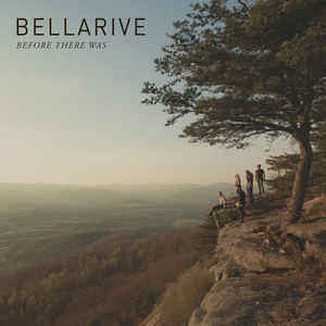 Bellarive : Before There Was (LP, Album)