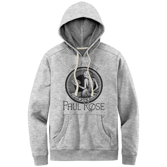Paul Rose Re-Fleece Hoodie