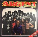 Argent : All Together Now (LP, Album, Gat)