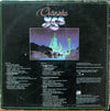 Yes : Classic Yes (LP, Comp, SP-)