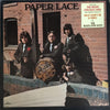 Paper Lace : Paper Lace (LP, Album, Ter)