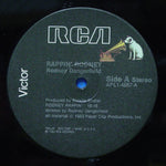 Rodney Dangerfield : Rappin' Rodney (LP, Album, RE)