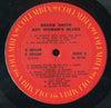 Bessie Smith : Any Woman's Blues (2xLP, Comp, Mono, Gat)