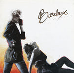 Bardeux : Bold As Love (LP, Album)