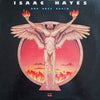 Isaac Hayes : And Once Again (LP, Album, 72)