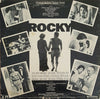 Bill Conti : Rocky (Original Motion Picture Score) (LP, Album, Ter)