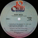 Barry White : I've Got So Much To Give (LP, Album, Ter)