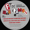 Chuck Mangione : Fun And Games (LP, Album, Ter)