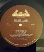 Grace Bumbry : Carmen Jones (LP, Album, Mono)