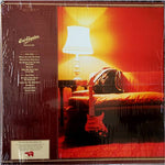 Eric Clapton : Backless (LP, Album, GRT)
