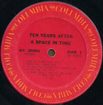 Ten Years After : A Space In Time (LP, Album, Pit)