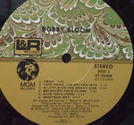 Bobby Bloom : The Bobby Bloom Album (LP, Album, Club)