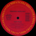 Freddie Mercury : Love Kills (12", Single)