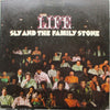 Sly & The Family Stone : Life (LP, Album, Ter)