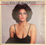 Linda Clifford : Here's My Love (LP, Album, 26)