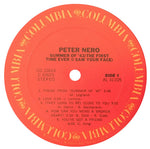 Peter Nero : Summer Of '42 / The First Time Ever (I Saw Your Face)  (2xLP, Album, Comp)