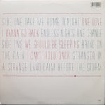 Eddie Money : Can't Hold Back (LP, Album)