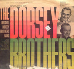 The Dorsey Brothers : Spotlight On The Dorsey Brothers (LP, Album, Comp, Mono)