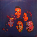 The Fifth Dimension : Greatest Hits (LP, Comp, All)