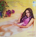 Nicolette Larson : All Dressed Up And No Place To Go (LP, Album, Jac)