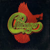 Chicago (2) : Chicago VIII (LP, Album, San)