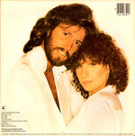 Barbra Streisand : Guilty (LP, Album, Gat)